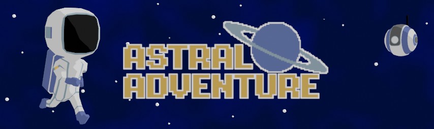 Astral Adventure img