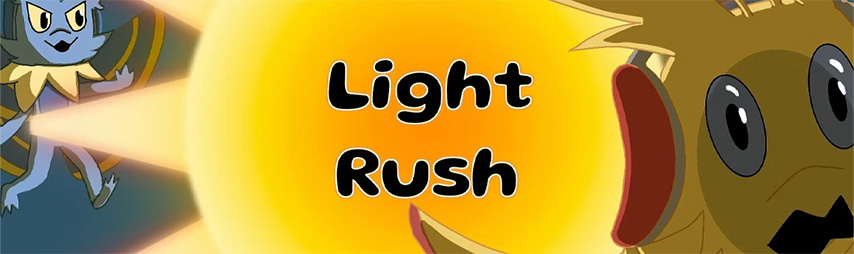 Light Rush img