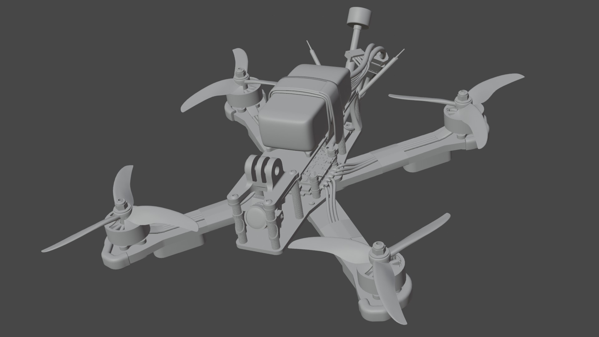 Rotor Riot CL1 img 2