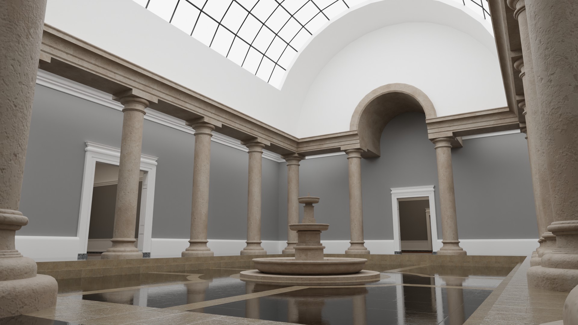 Museum interior img 4